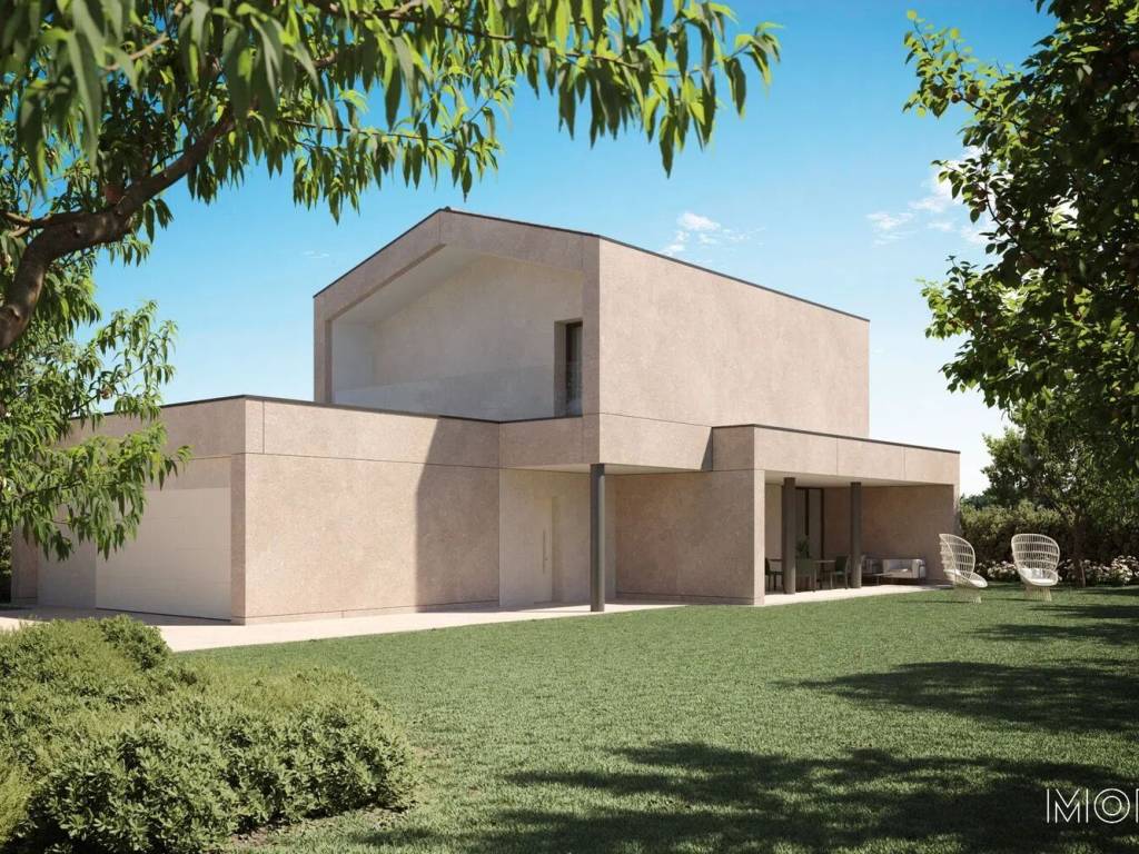 Villa a Cantù in Via Indipendenza S.N.C. - Foto 2