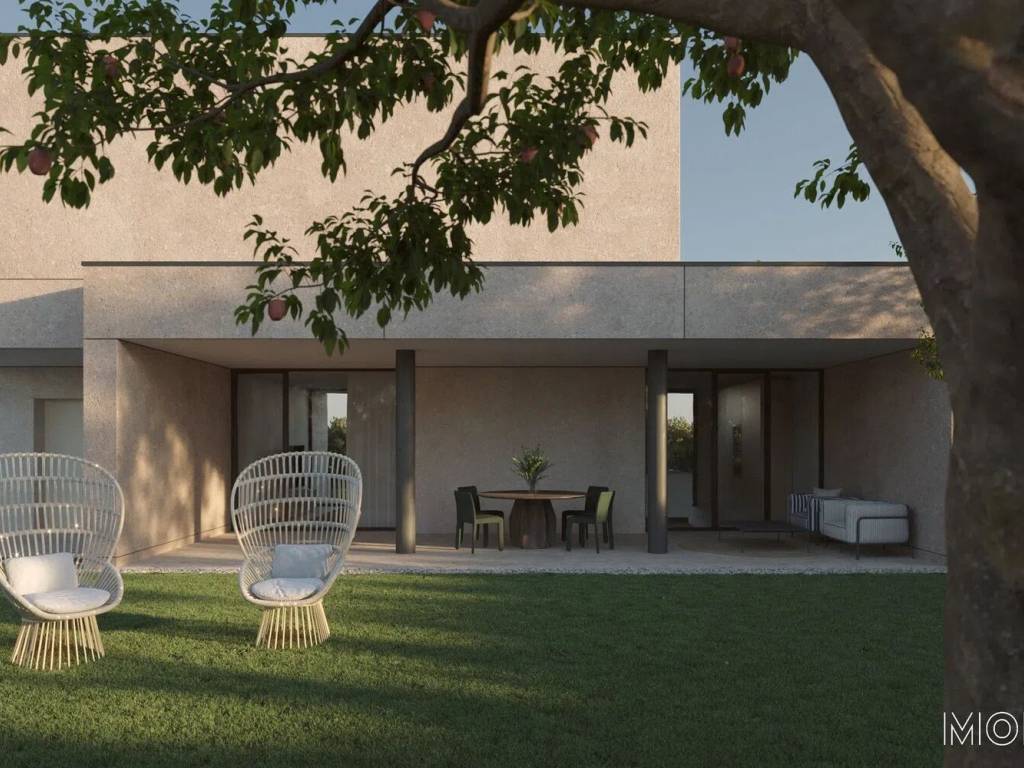 Villa a Cantù in Via Indipendenza S.N.C. - Foto 4