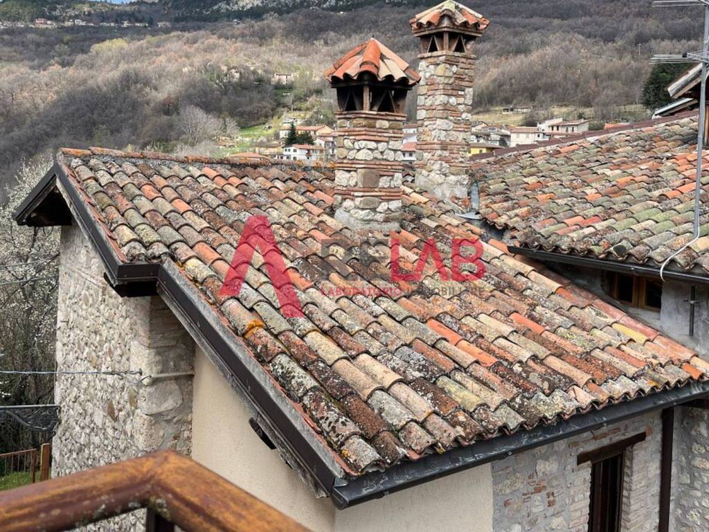 Appartamento a Fiamignano in Strada Statale Salto Cicolana - Foto 5