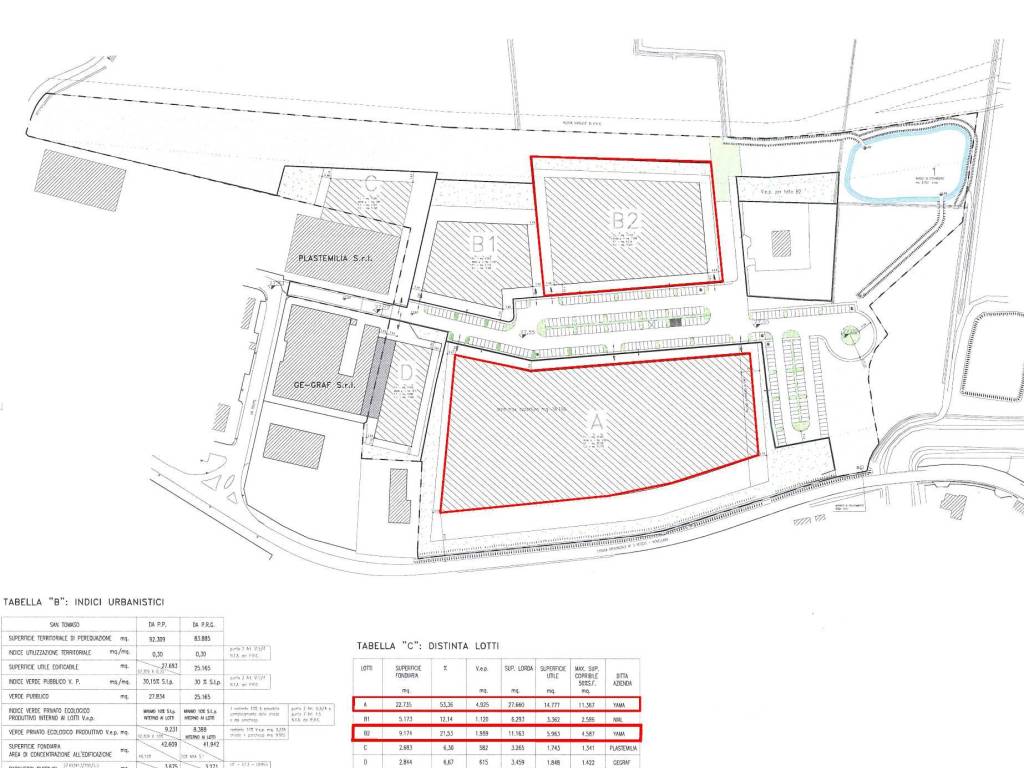Terreno a Bagnolo in piano in Strada Provinciale 3, 73 - Foto 2