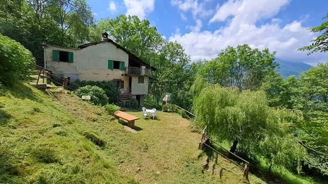 Rustico / casale a Alpette in Località Aurosso - Foto 2