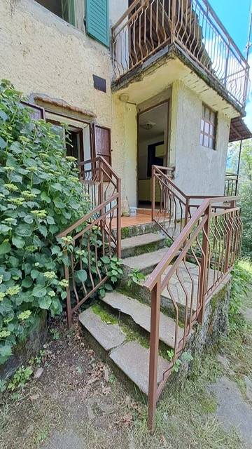 Rustico / casale a Alpette in Località Aurosso - Foto 3