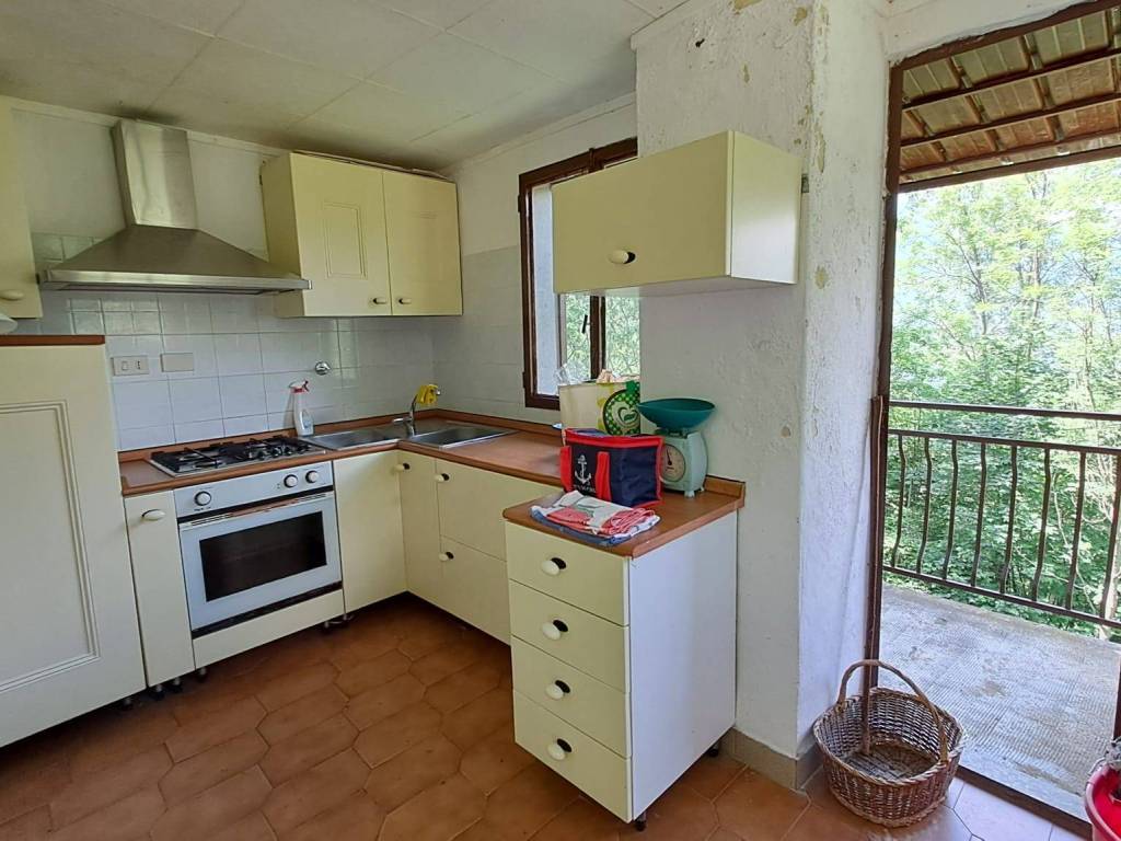 Rustico / casale a Alpette in Località Aurosso - Foto 4