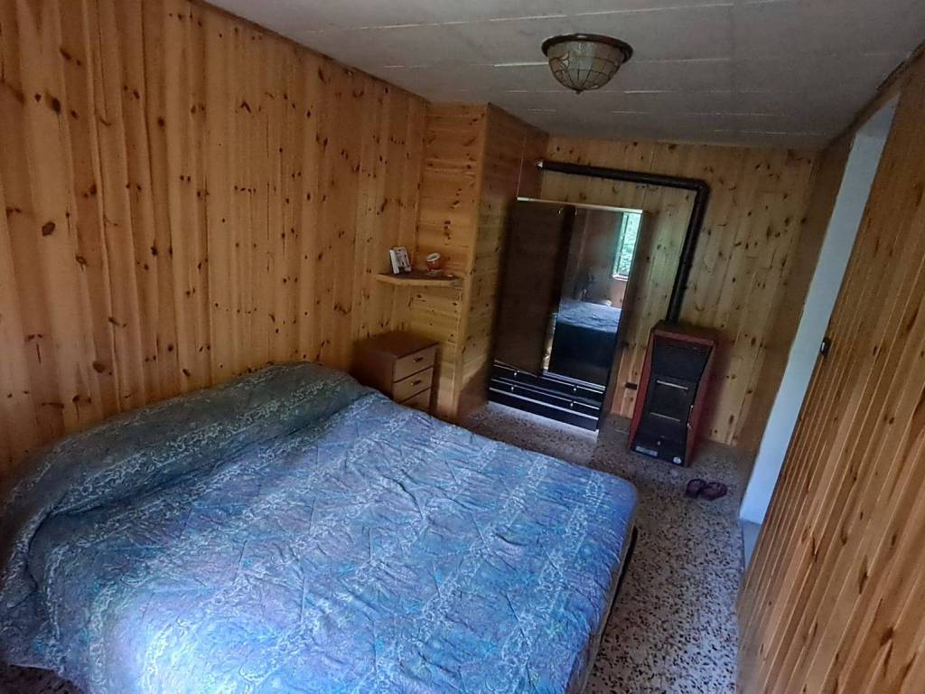 Rustico / casale a Alpette in Località Aurosso - Foto 5