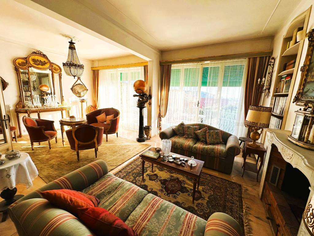 Villa a Sestri levante in Via Olanda, 58 - Foto 4