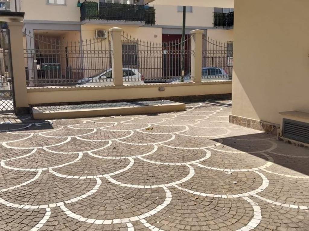 Appartamento a Capodrise in Via Retella - Foto 2