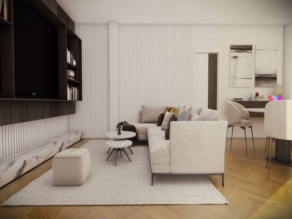 Appartamento a Cenate sopra in Via Costa Muratori - Foto 4