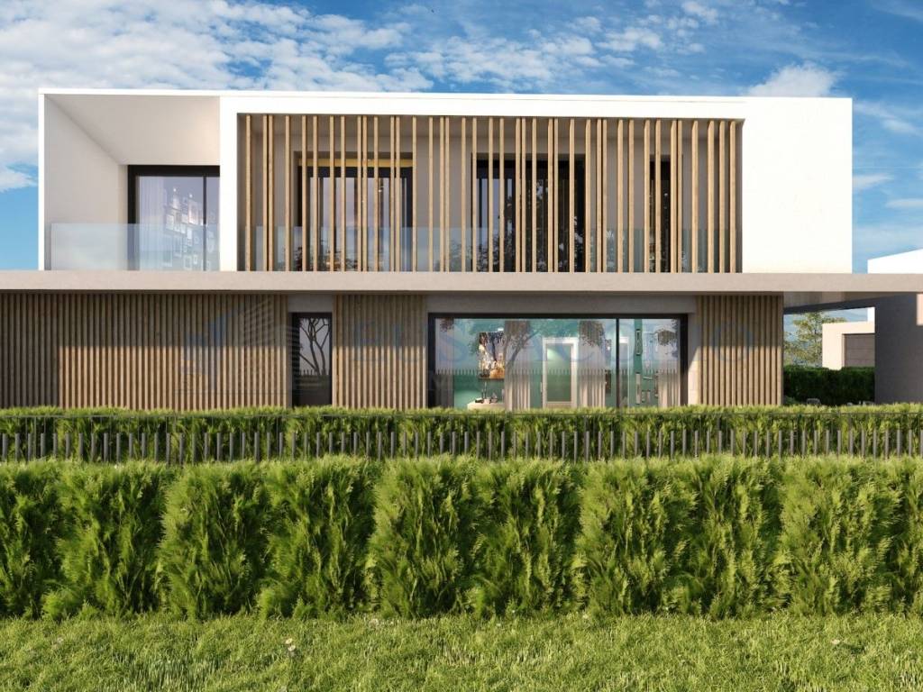 Villa a Mozzo in Via Giuseppe Mazzini, 4 - Foto 3