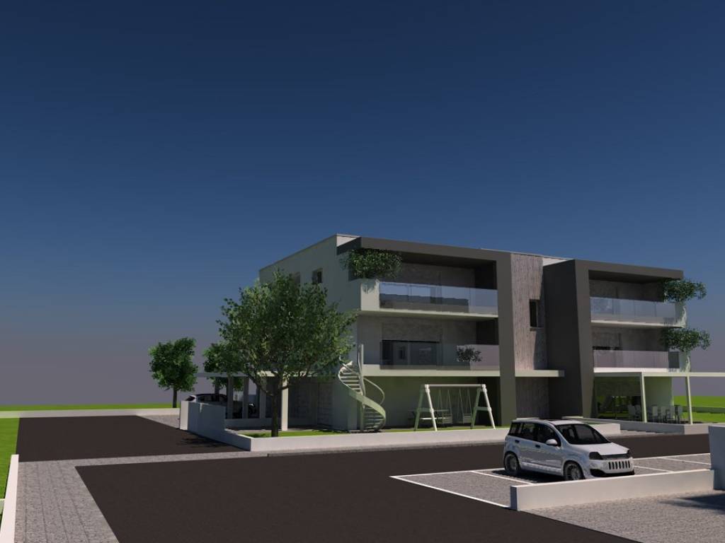 Appartamento a Roncade - Foto 3