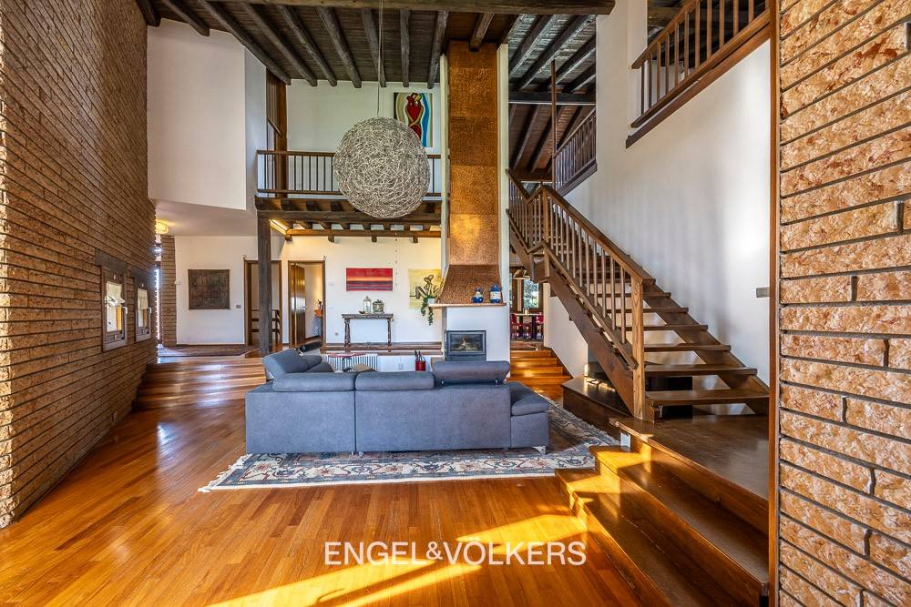 Villa a Lavagno in Via Montimusoi - Foto 2