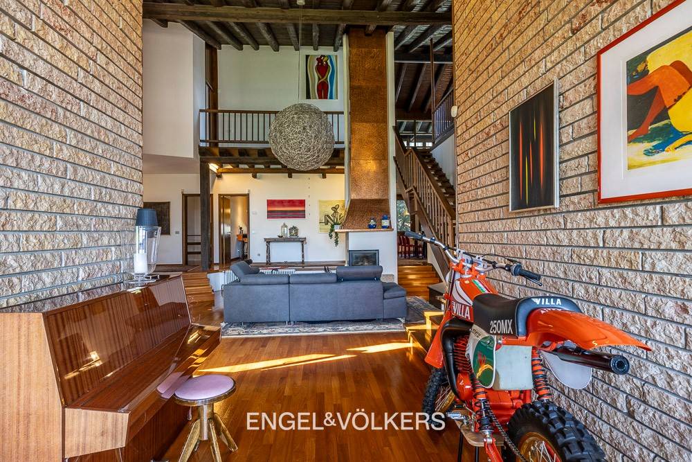 Villa a Lavagno in Via Montimusoi - Foto 4