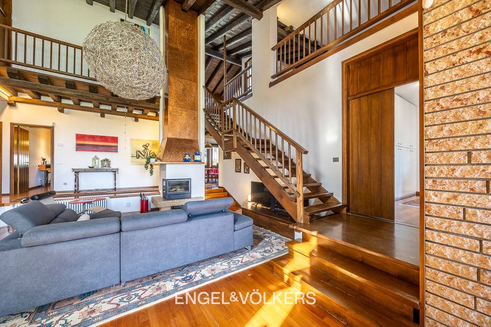 Villa a Lavagno in Via Montimusoi - Foto 5