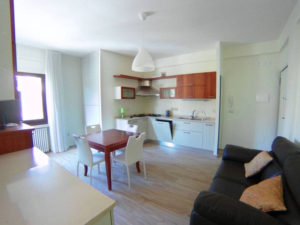 Appartamento a Matera in Via Lanera, 55 - Foto 4