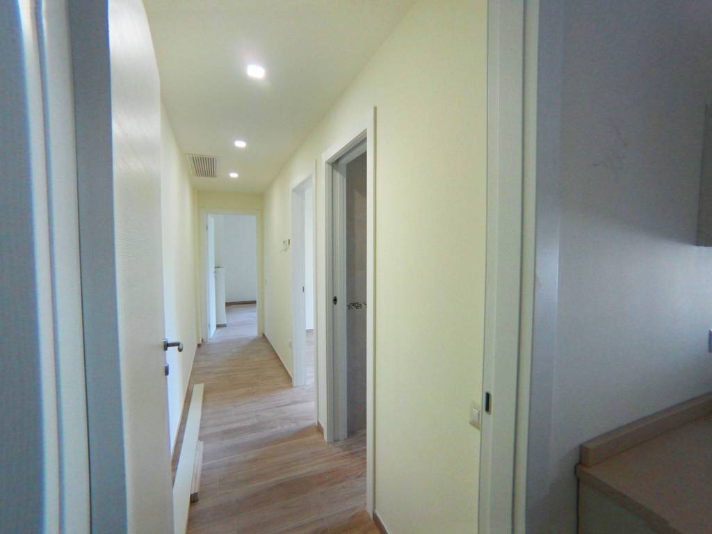 Appartamento a Matera in Via Lanera, 55 - Foto 5