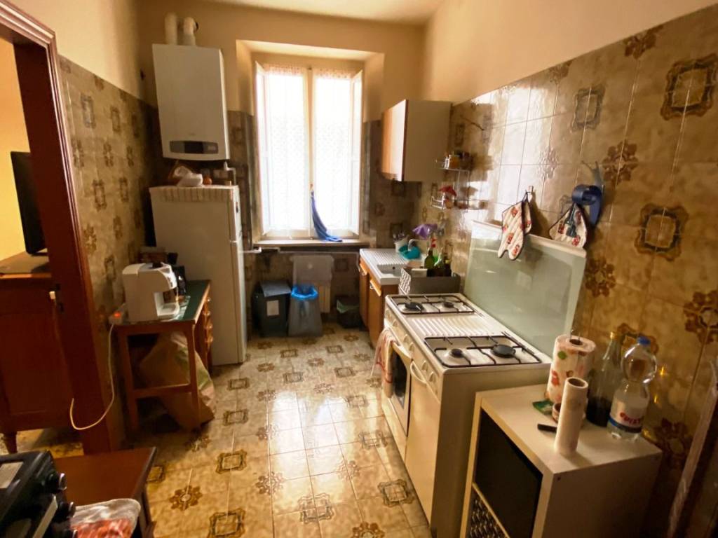 Appartamento a San severino marche in Vicolo San Giovanni, 2 - Foto 2