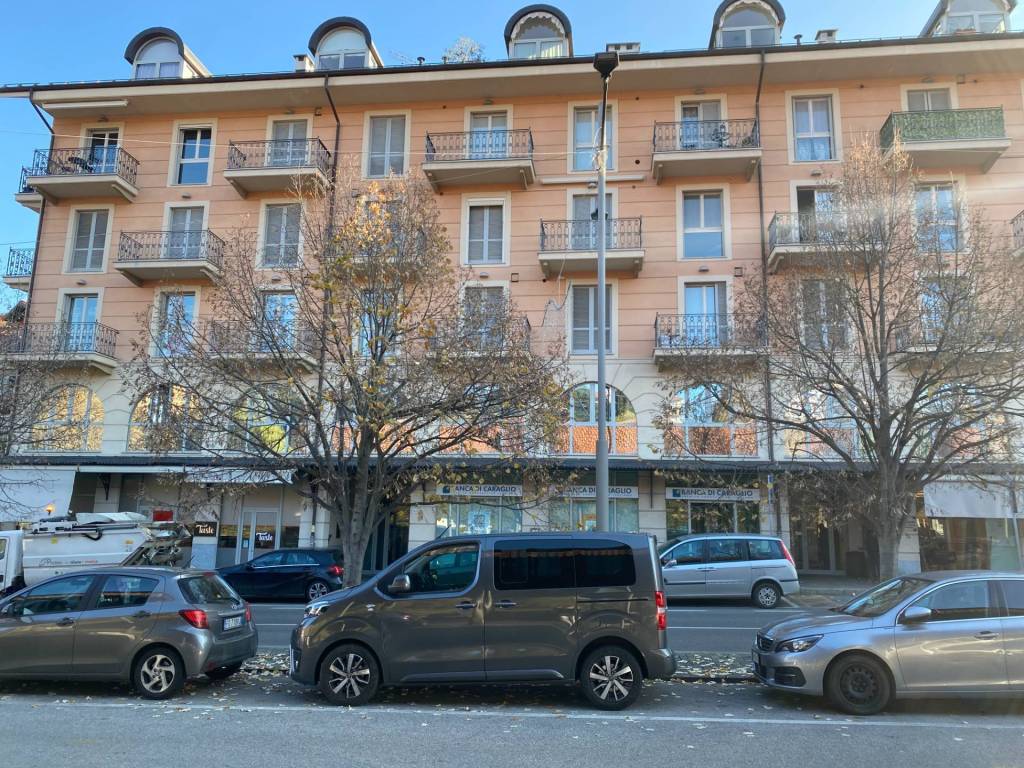 Appartamento a Mondovì in Piazza Ellero, 60 - Foto 4