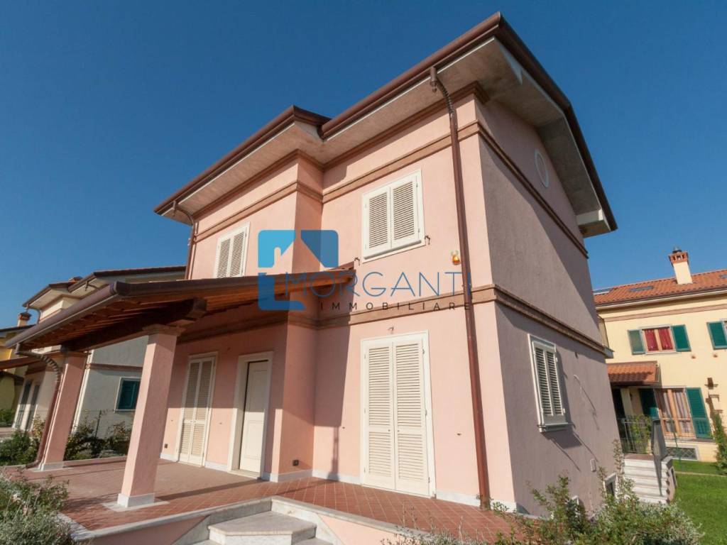 Villa a Seravezza - Foto 2