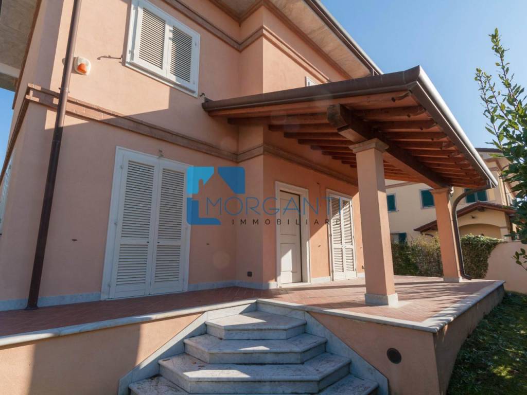 Villa a Seravezza - Foto 3