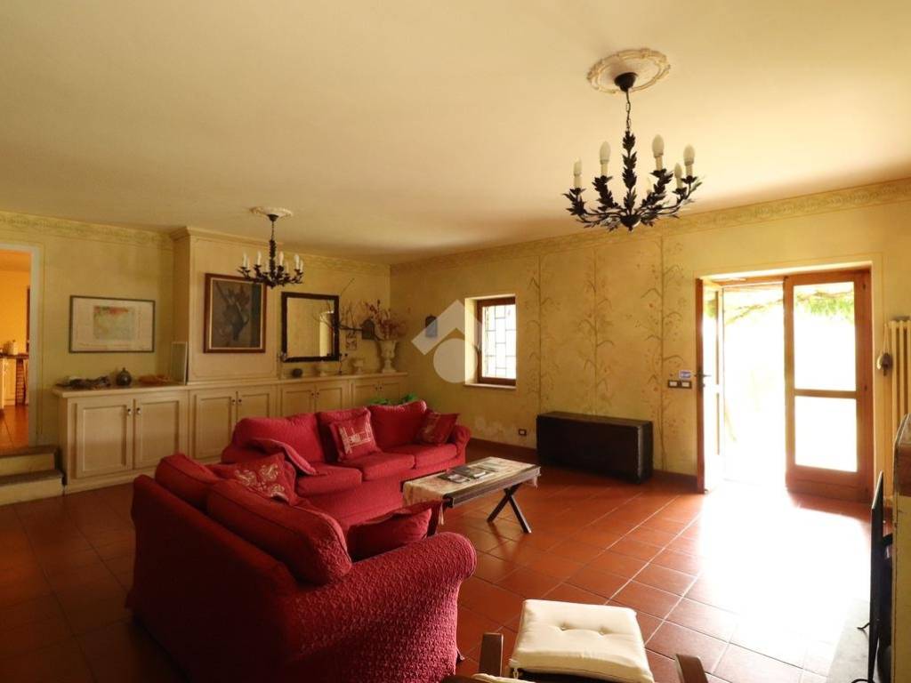 Villa a Salussola in Via zimone - Foto 3