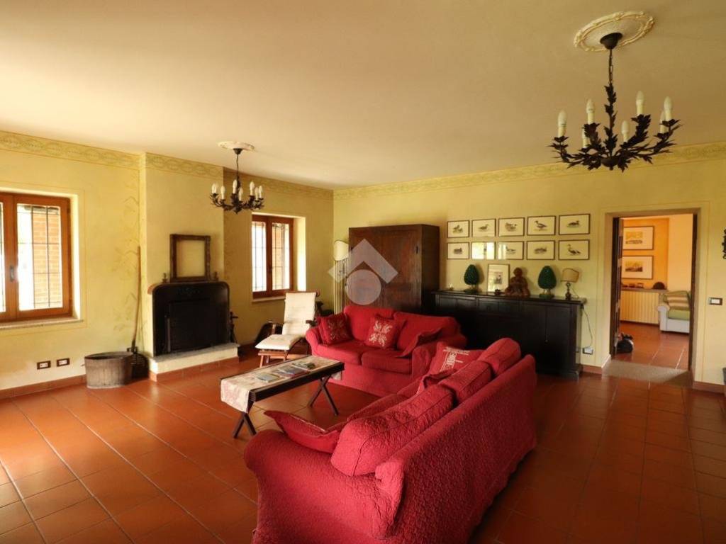 Villa a Salussola in Via zimone - Foto 4