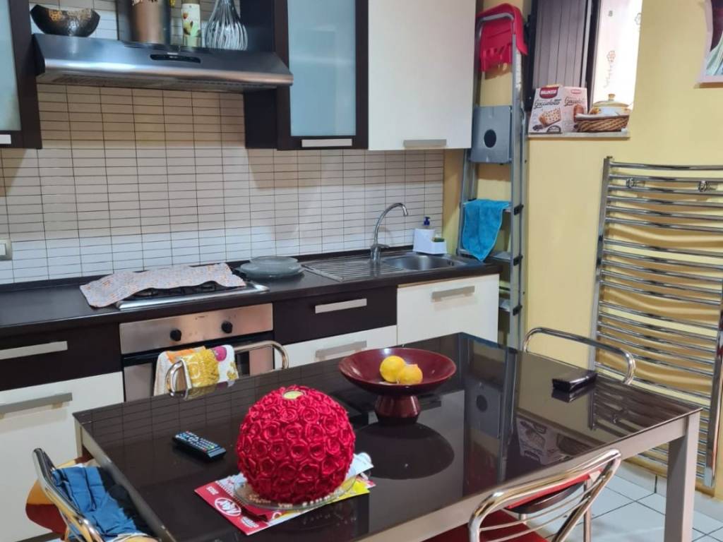 Appartamento a Caltagirone in Via Cappuccini - Foto 3