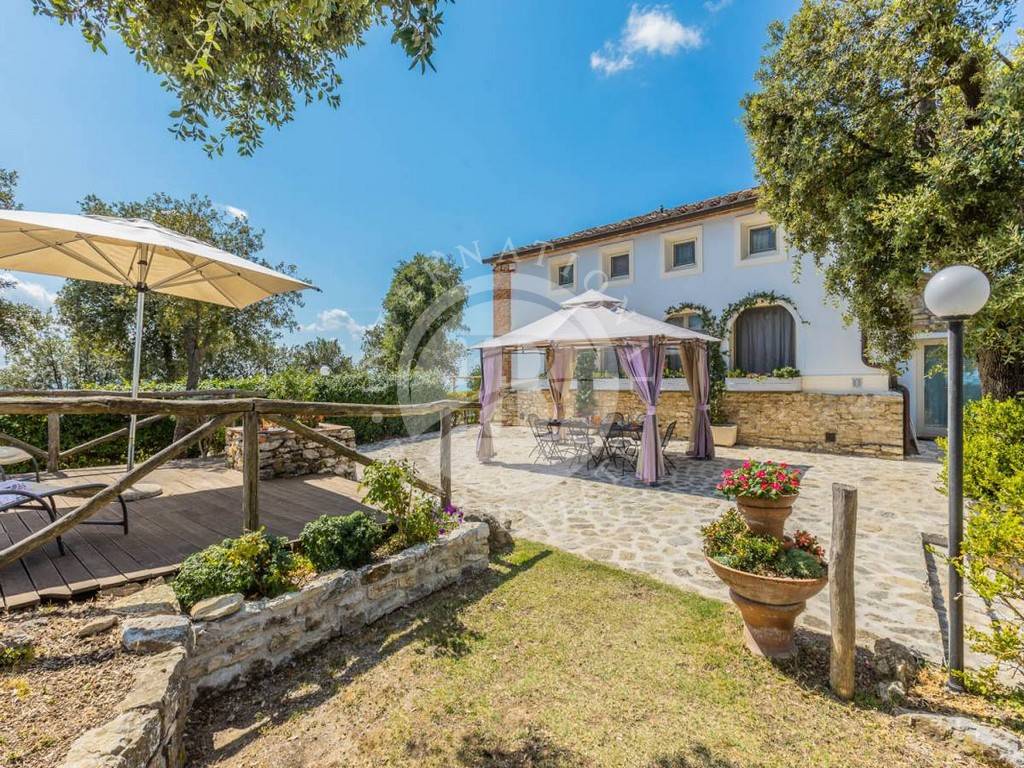 Villa a Monsummano terme - Foto 3