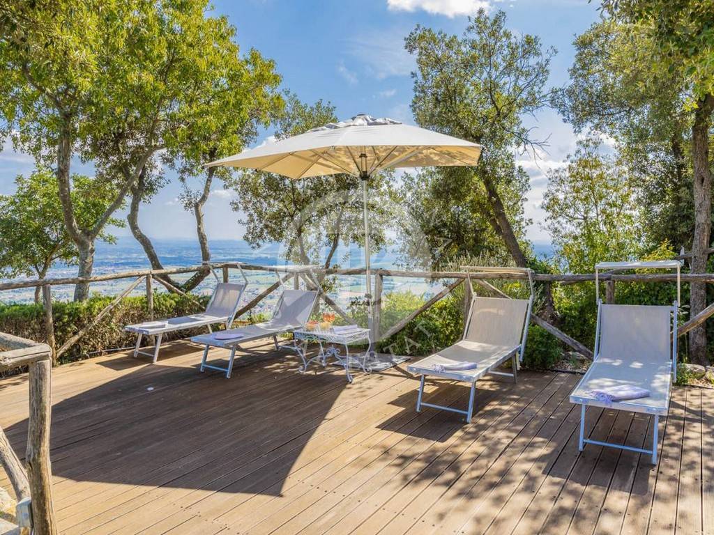 Villa a Monsummano terme - Foto 4