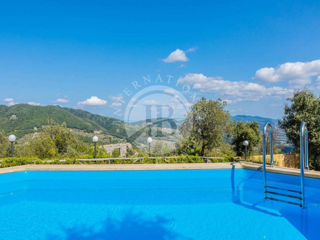 Villa a Monsummano terme - Foto 5