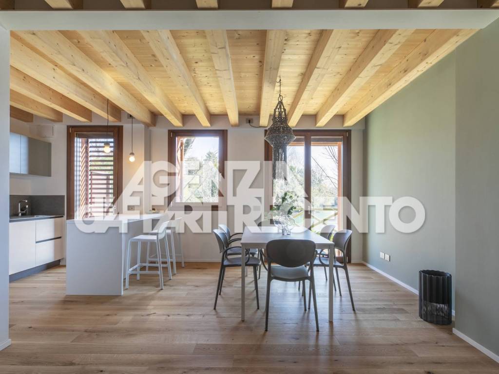 Appartamento a Treviso in Strada dell'Isola, 2 - Foto 2