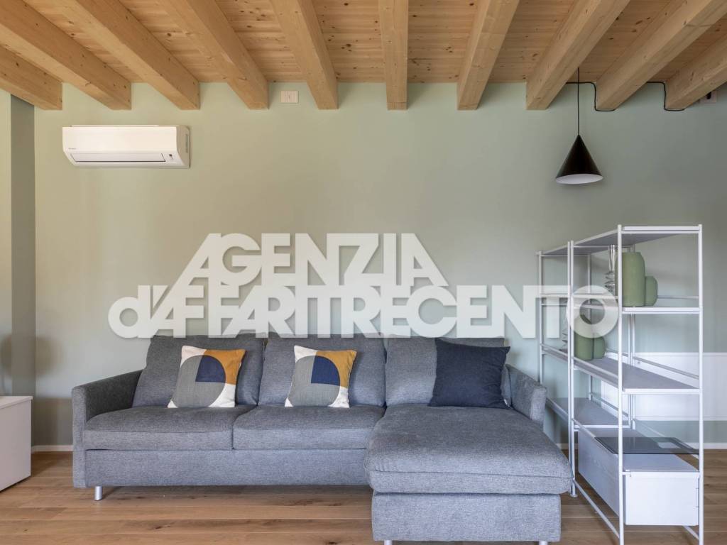Appartamento a Treviso in Strada dell'Isola, 2 - Foto 3
