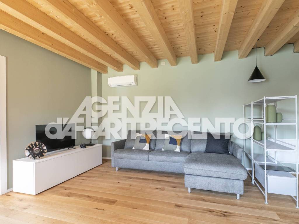 Appartamento a Treviso in Strada dell'Isola, 2 - Foto 4