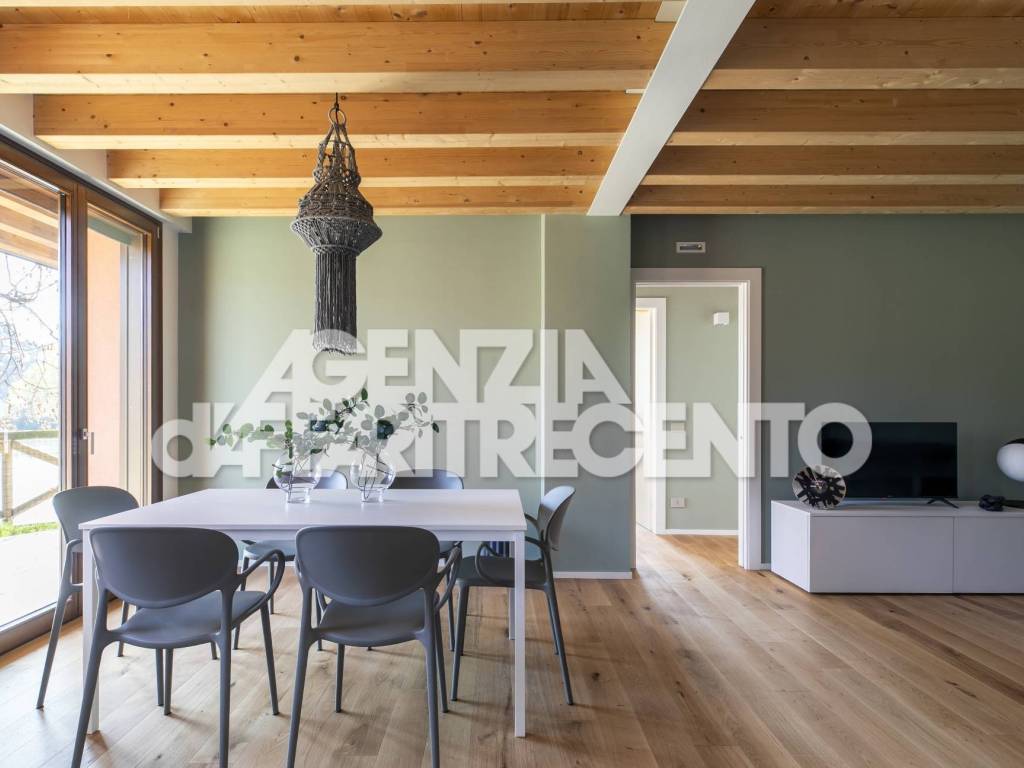 Appartamento a Treviso in Strada dell'Isola, 2 - Foto 5
