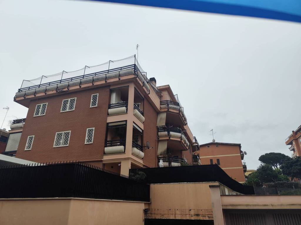 Appartamento a Roma in Via degli Obizzi - Foto 2
