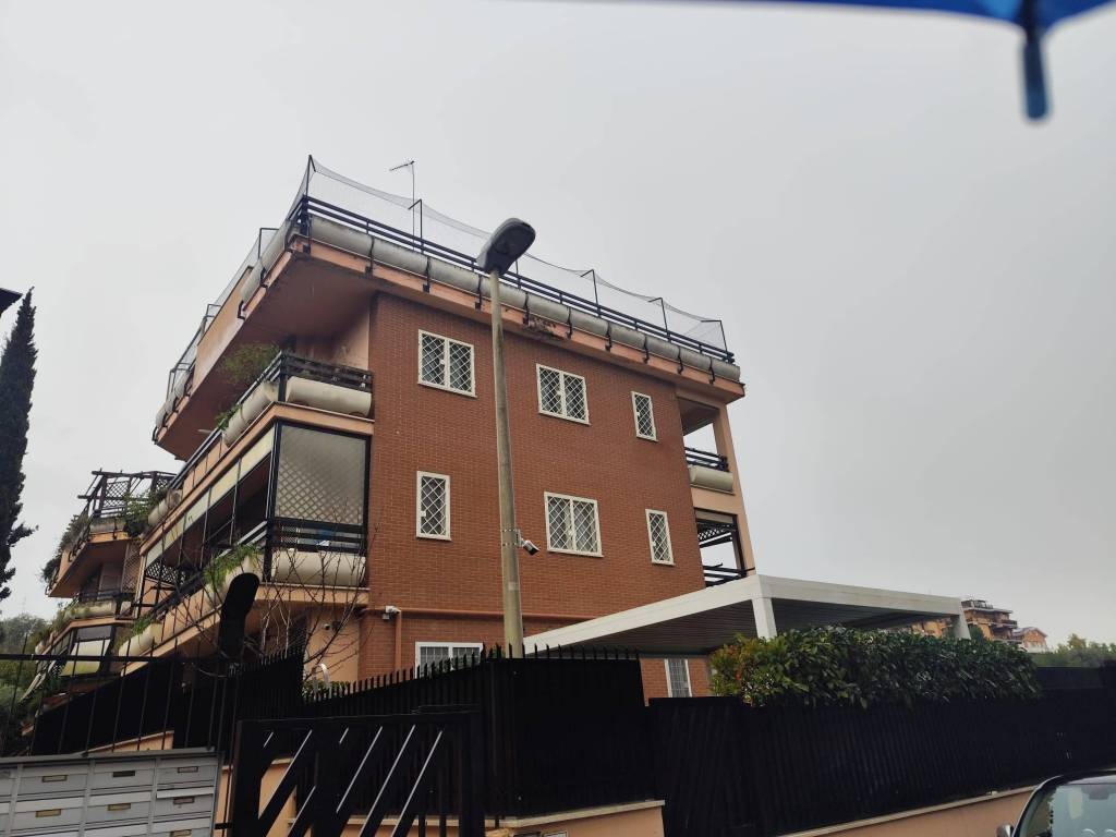 Appartamento a Roma in Via degli Obizzi - Foto 4