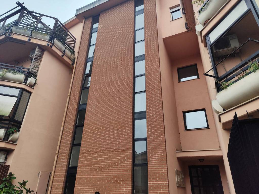 Appartamento a Roma in Via degli Obizzi - Foto 5