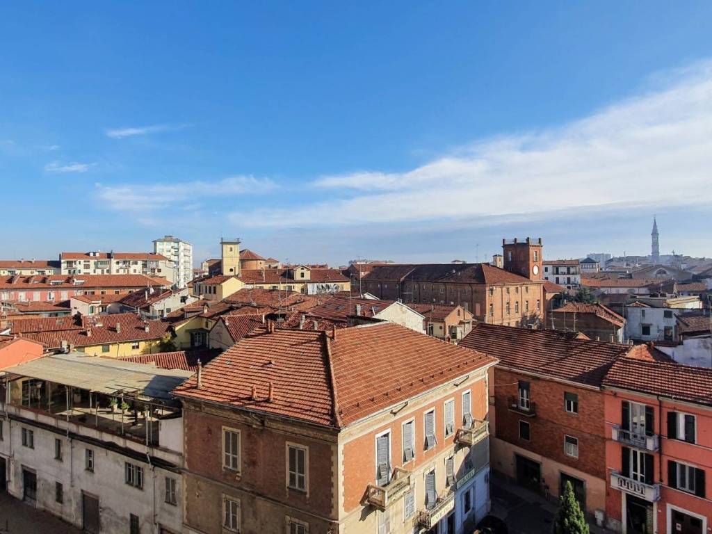 Appartamento a Alessandria in Corso Virginia Marini - Foto 3