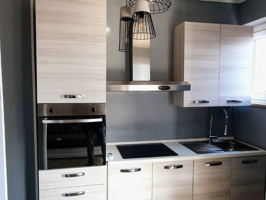 Appartamento a Alessandria in Corso Virginia Marini - Foto 5