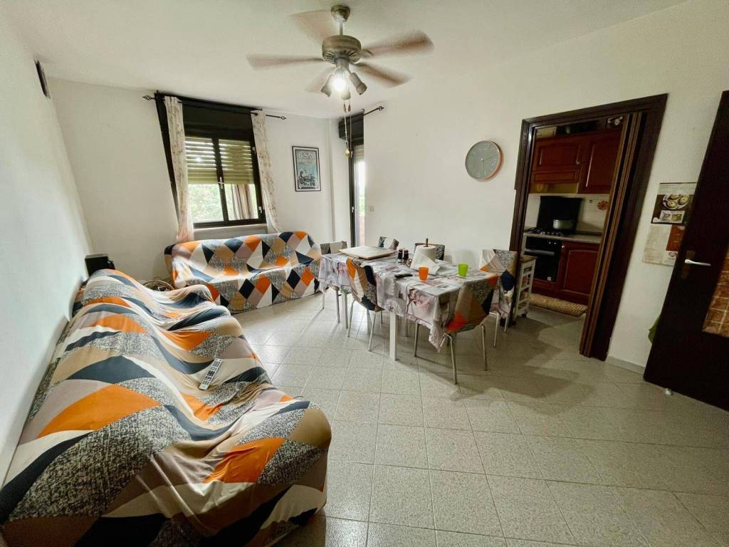 Appartamento a Alessandria in Via Longo, 46 - Foto 2