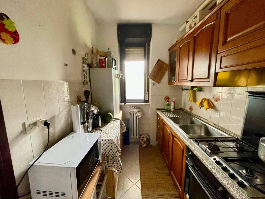 Appartamento a Alessandria in Via Longo, 46 - Foto 3