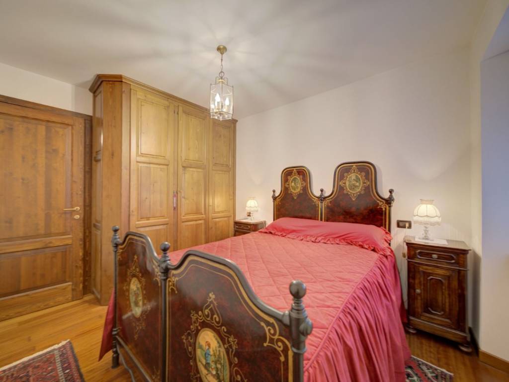 Appartamento a Courmayeur in Strada delle Villette - Foto 4