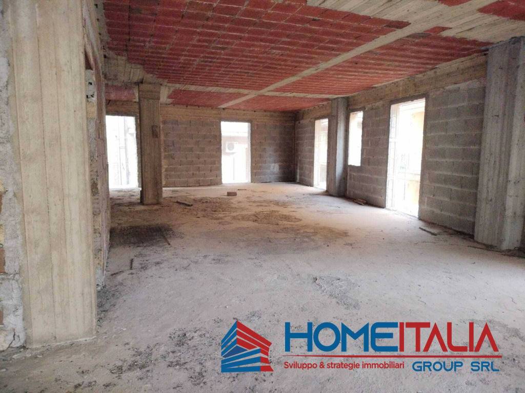 Appartamento a Belmonte mezzagno in Via Don Pino Puglisi, 125 - Foto 2