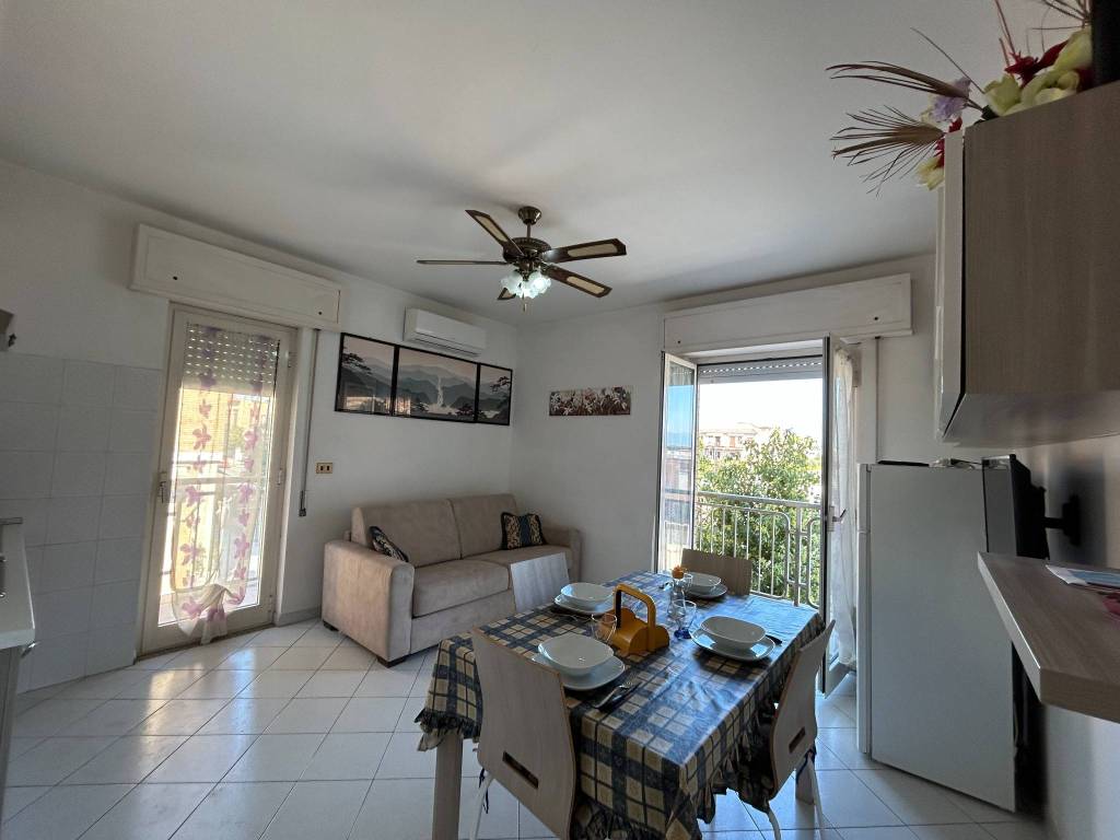 Appartamento a San felice circeo in Via Barone Giacchetti, 2 - Foto 5