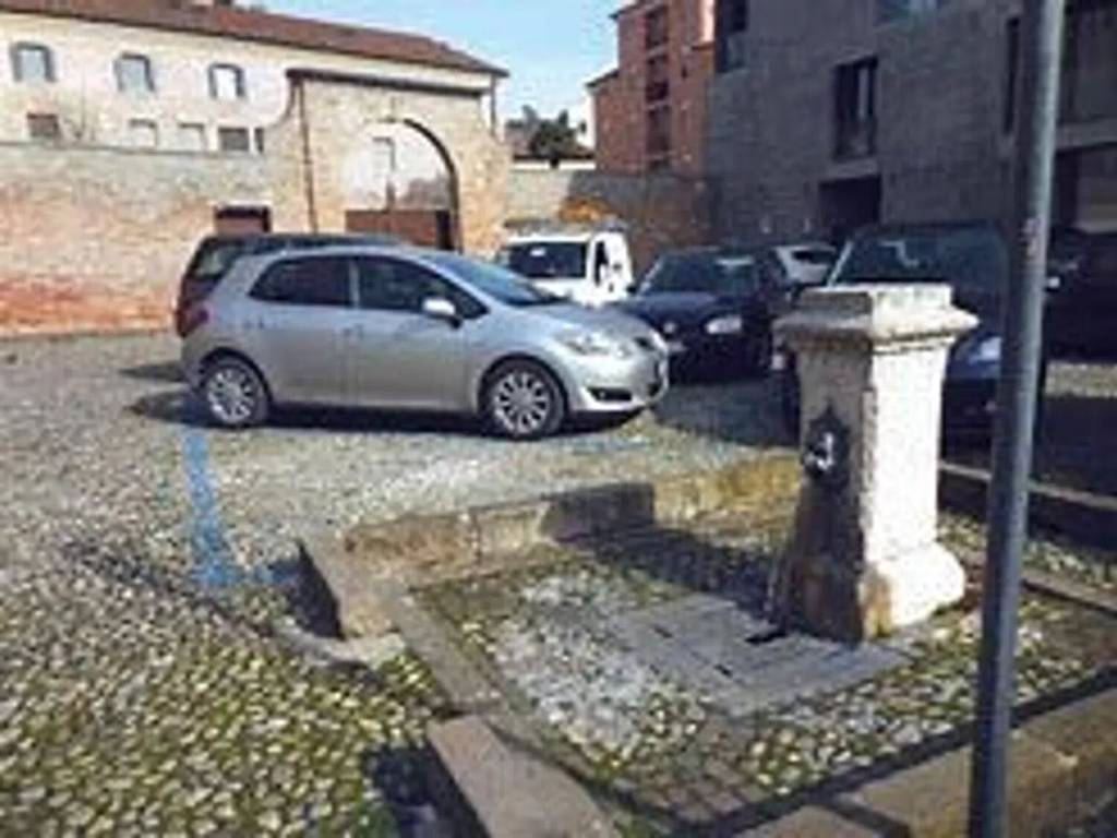 Box / garage a Treviso in Piazza San Francesco S.N.C. - Foto 2