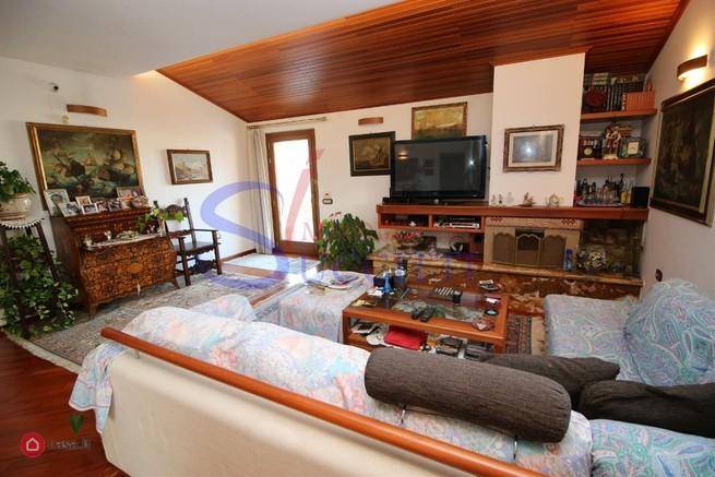 Attico / mansarda a Tortoreto in Via Parri - Foto 2