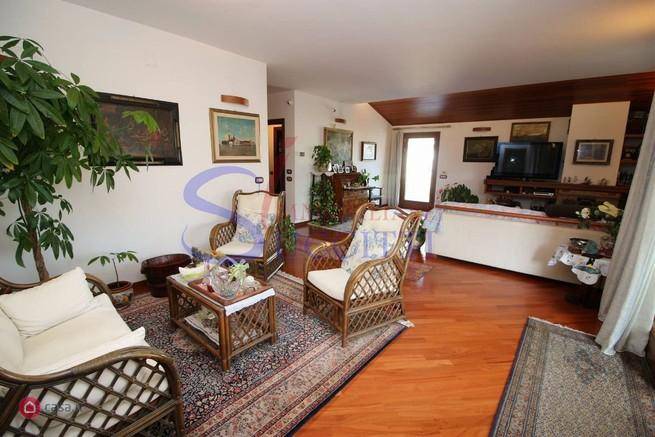 Attico / mansarda a Tortoreto in Via Parri - Foto 4