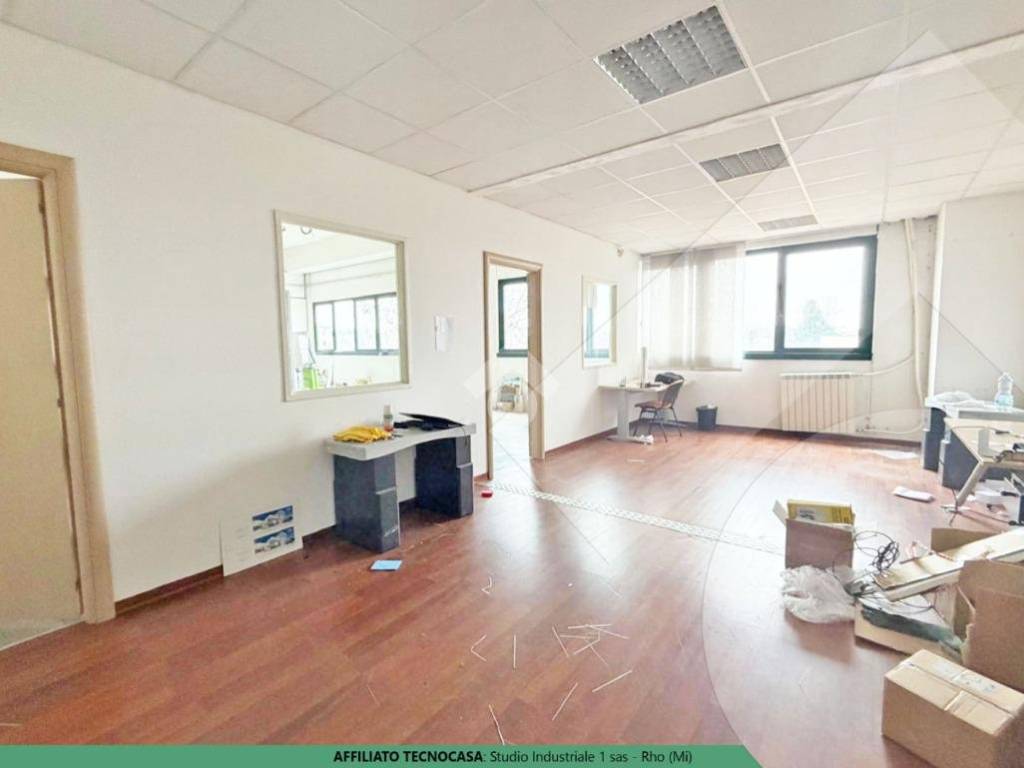 Immobile a Rho in Via Trento - Foto 2