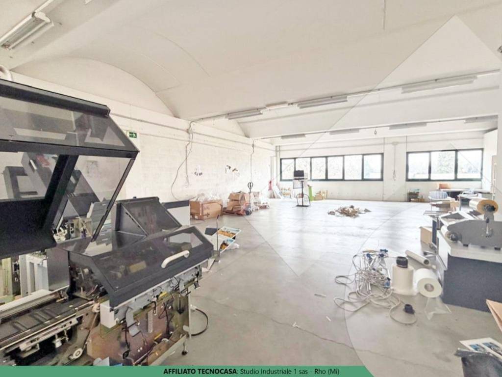 Immobile a Rho in Via Trento - Foto 3