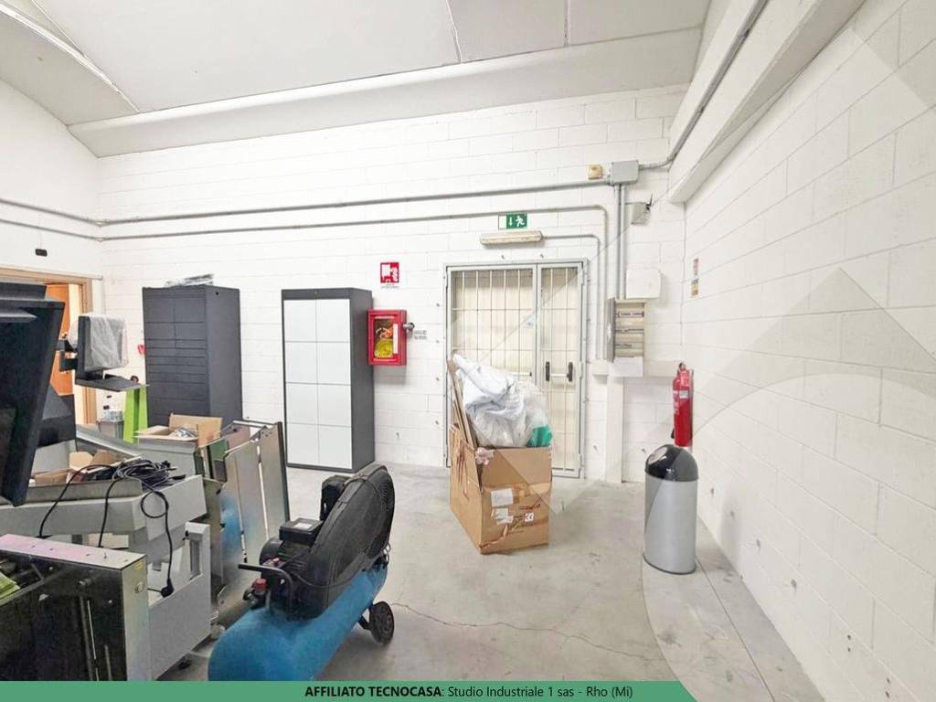 Immobile a Rho in Via Trento - Foto 4