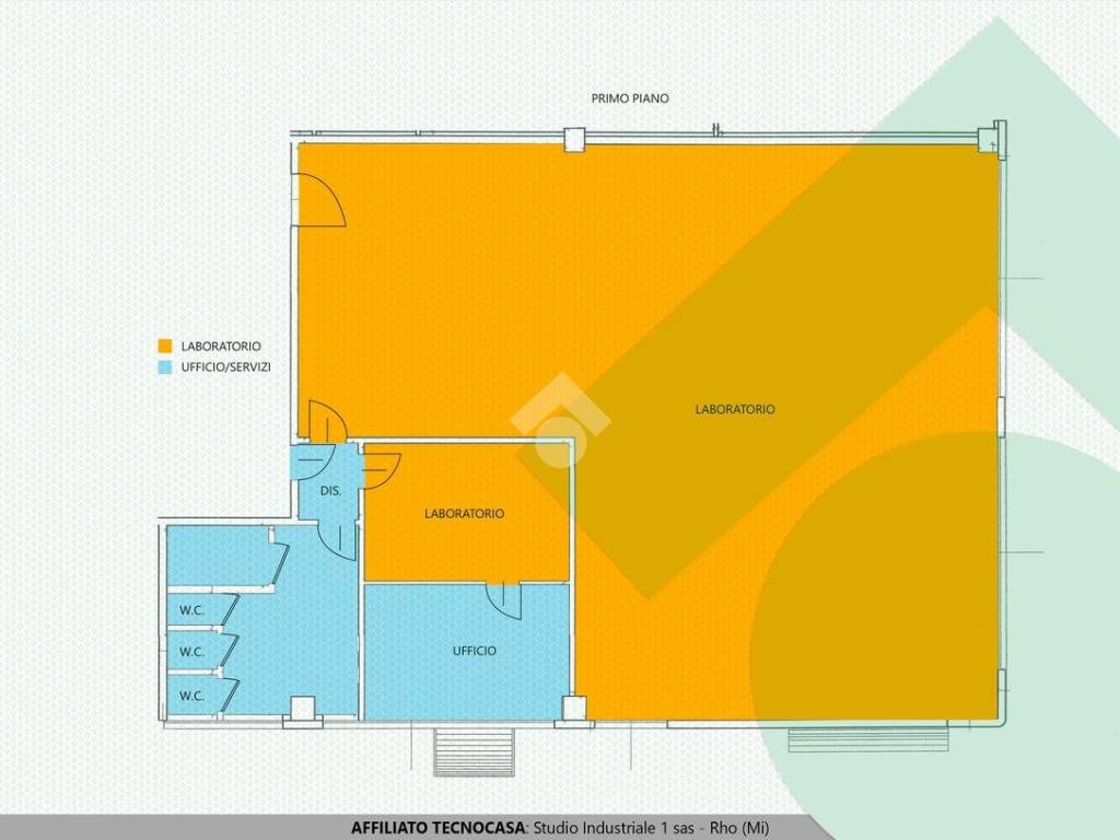 Immobile a Rho in Via Trento - Foto 5