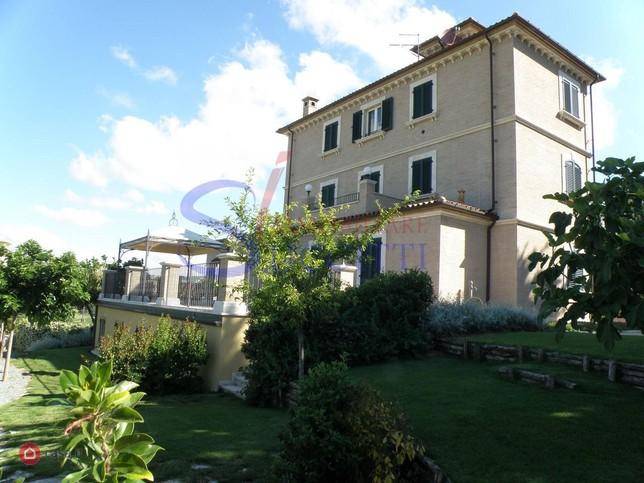 Villa a Offida in Contrada Lava 203 - Foto 2